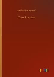 Cover von Throckmorton