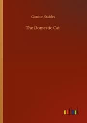 Cover von The Domestic Cat