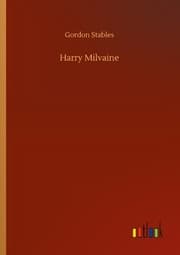 Cover von Harry Milvaine