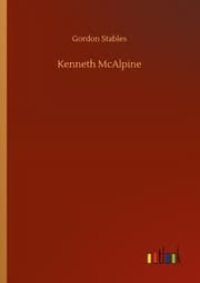 Cover von Kenneth McAlpine