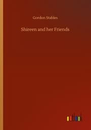 Cover von Shireen and her Friends