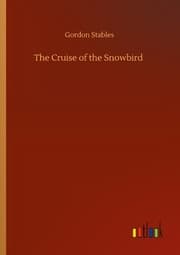 Cover von The Cruise of the Snowbird