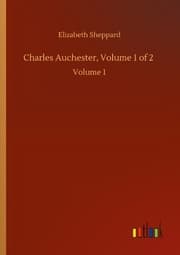Cover von Charles Auchester, Volume 1 of 2