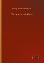 Cover von The American Indians
