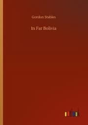 Cover von In Far Bolivia