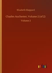 Cover von Charles Auchester, Volume 2 (of 2)