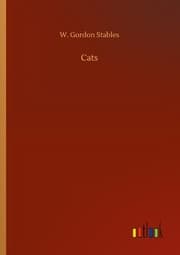 Cover von Cats