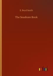 Cover von The Seashore Book