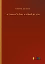 Cover von The Book of Fables and Folk Stories