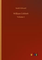 Cover von William Cobbett