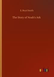 Cover von The Story of Noahs Ark