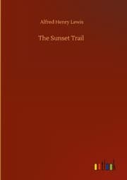Cover von The Sunset Trail