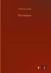 Cover von The Helpers