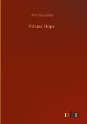 Cover von Pirates Hope
