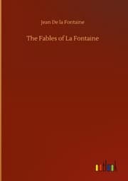 Cover von The Fables of La Fontaine