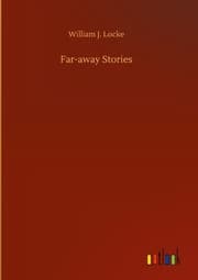 Cover von Far-away Stories