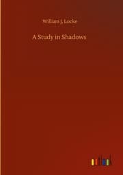 Cover von A Study in Shadows