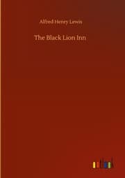 Cover von The Black Lion Inn