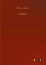 Cover von Derelicts