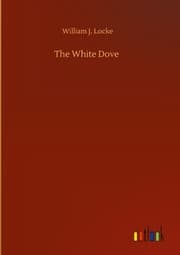 Cover von The White Dove