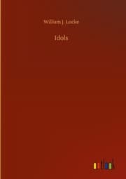 Cover von Idols