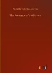 Cover von The Romance of the Harem