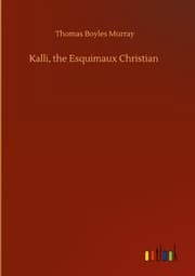 Cover von Kalli, the Esquimaux Christian