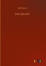 Cover von John Splendid