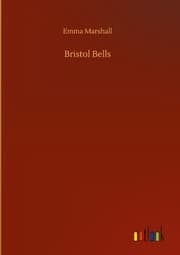Cover von Bristol Bells