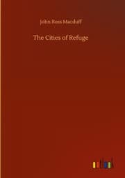 Cover von The Cities of Refuge