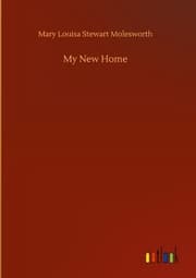 Cover von My New Home