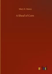 Cover von A Sheaf of Corn
