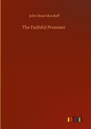Cover von The Faithful Promiser