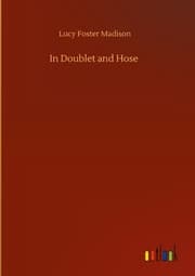 Cover von In Doublet and Hose