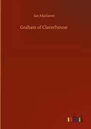 Cover von Graham of Claverhouse