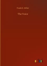 Cover von The Voice