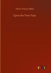 Cover von Upon the Tree-Tops