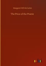 Cover von The Price of the Prairie
