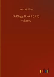 Cover von Si Klegg, Book 2 (of 6)