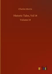 Cover von Historic Tales, Vol 14