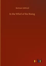 Cover von In the Whirl of the Rising