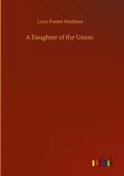 Cover von A Daughter of the Union