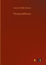 Cover von Thomas Jefferson