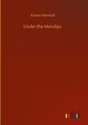 Cover von Under the Mendips