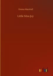 Cover von Little Miss Joy