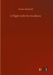 Cover von A Flight with the Swallows
