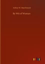 Cover von By Wit of Woman