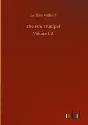 Cover von The Fire Trumpet