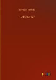 Cover von Golden Face