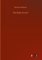Cover von The Ruby Sword